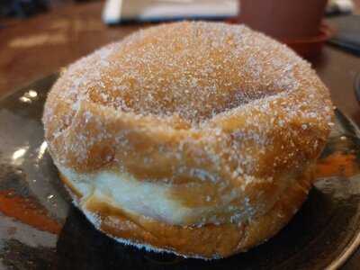 Doogles Donuts Mann Island