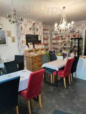 Burton Sweet Emporium & Tearoom