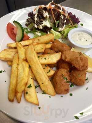 Romanelli Pizzeria & Bar