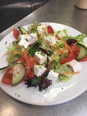 Romanelli Pizzeria & Bar