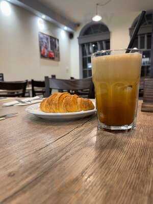 Romanelli Pizzeria & Bar