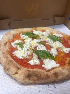 Romanelli Pizzeria & Bar