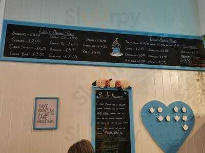 Little Mama's - Ilfracombe