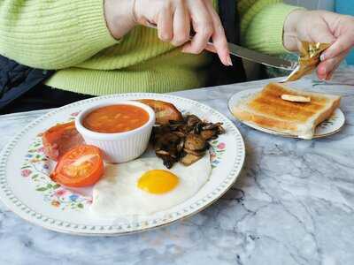 Little Mama's - Ilfracombe