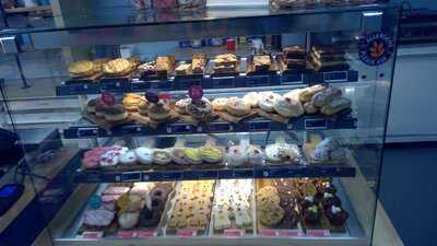 Warrens Bakery Newton Abbott