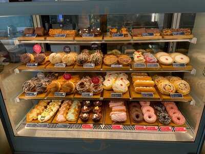 Warrens Bakery Torquay Fleet