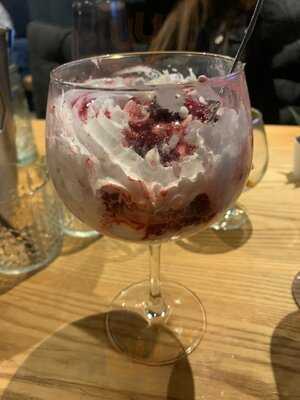 Med 3 Tapas - Longton