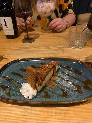 Med 3 Tapas - Longton