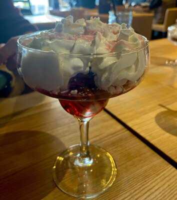 Med 3 Tapas - Longton