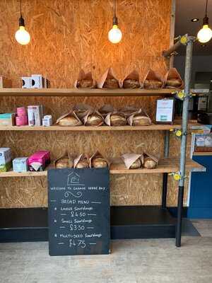 Garage Coffee Roasters