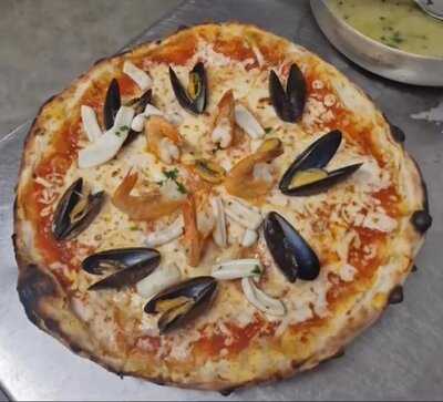 Dino Italian Restaurant & Pizza