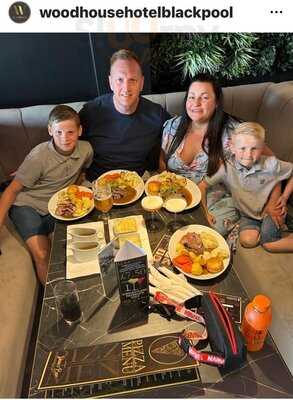 Dino Italian Restaurant & Pizza