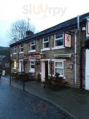 Red Lion Inn