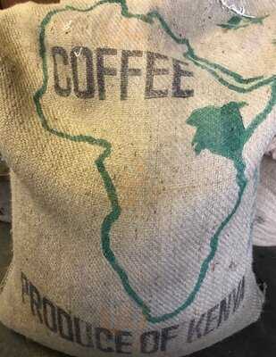 Two Dogs Coffee Roasters