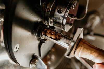 Two Dogs Coffee Roasters