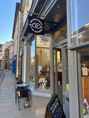 Two Dogs Coffee Roasters