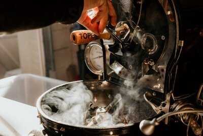 Two Dogs Coffee Roasters