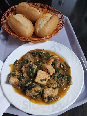 East African Restaurant