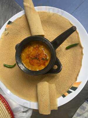 East African Restaurant