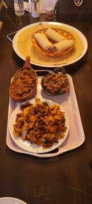 East African Restaurant