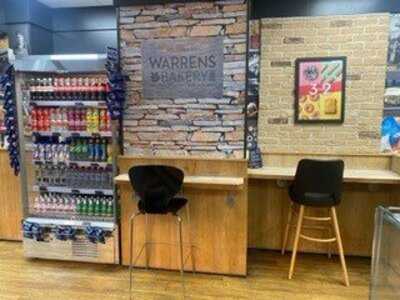 Warrens Bakery Taunton