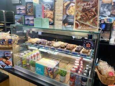 Warrens Bakery Taunton