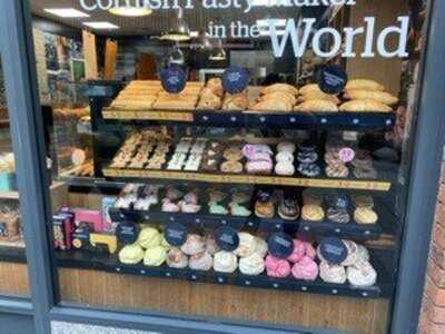 Warrens Bakery Taunton