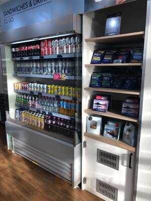 Warrens Bakery Brig-y-don