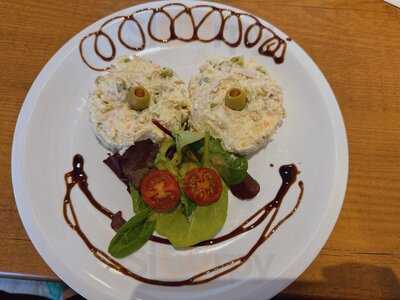 Ratatouille Cafe Bar Restaurant