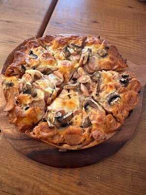 Ratatouille Cafe Bar Restaurant