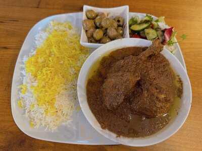 Ratatouille Cafe Bar Restaurant