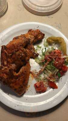 Pickwick Cafe And Restaurant