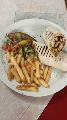 Pickwick Cafe And Restaurant