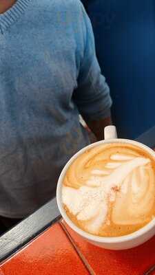 Pickwick Cafe And Restaurant