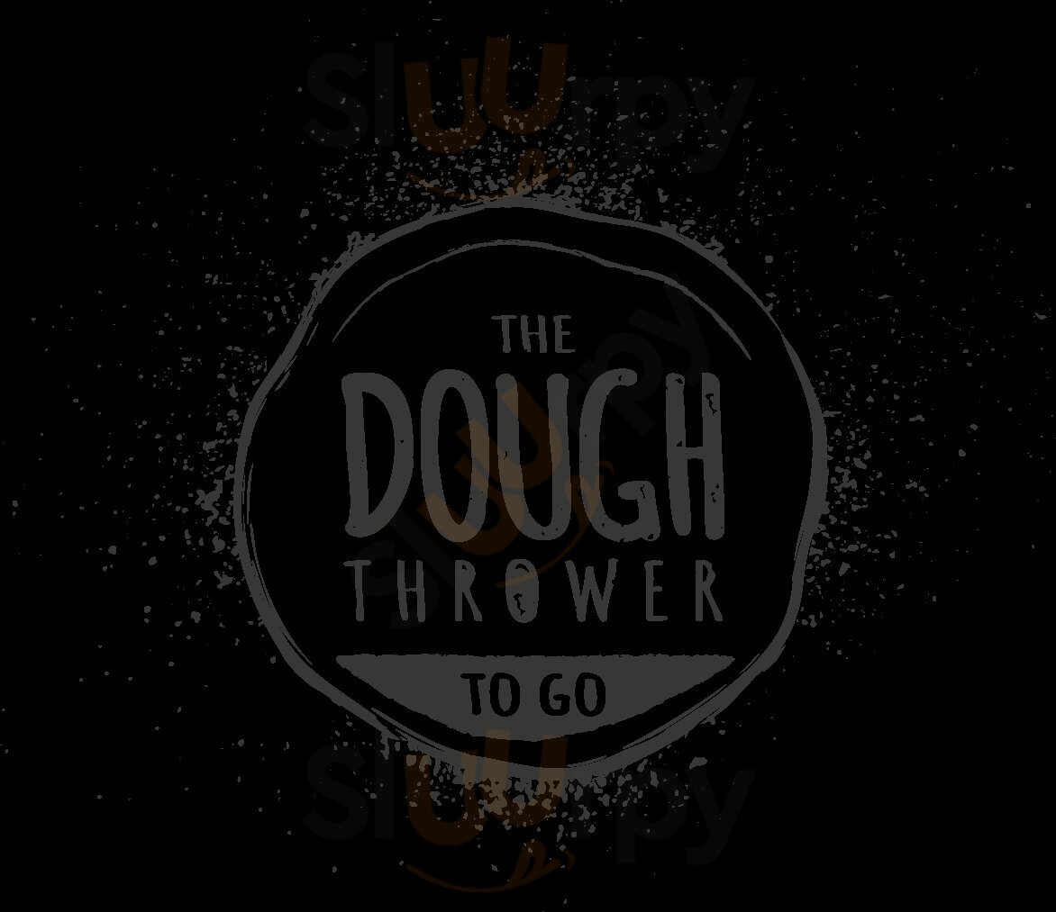 The Dough Thrower Cathays