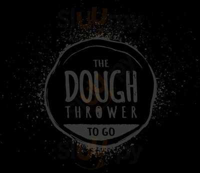 The Dough Thrower Cathays