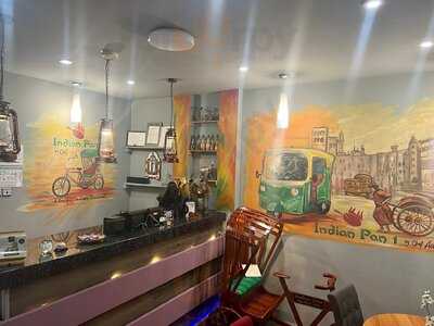 Indian Pan - Photo 7