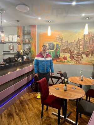 Indian Pan - Photo 8