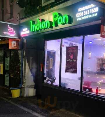 Indian Pan