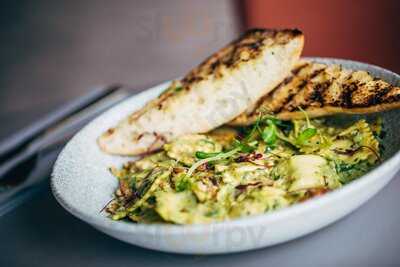 Riverside Restaurant And Bar