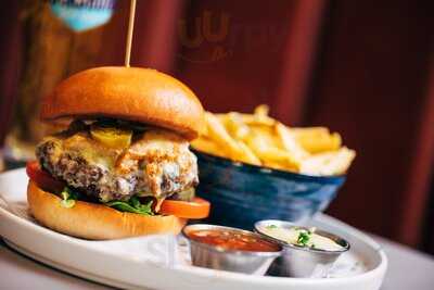 Riverside Restaurant And Bar