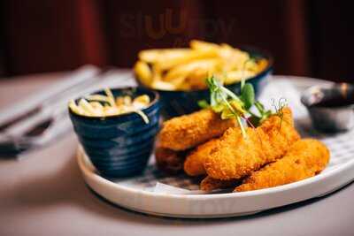 Riverside Restaurant And Bar