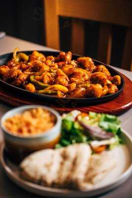 Riverside Restaurant And Bar