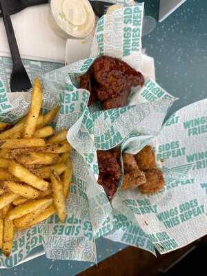 Wingstop