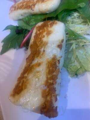 The Four Seasons Restaurant