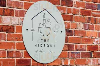 The Hideout @ Harper Farm