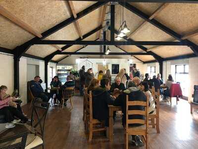 The Hideout @ Harper Farm