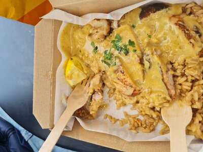 Leon Skelton Lake Services