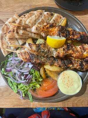 Meet And Eat Handforth