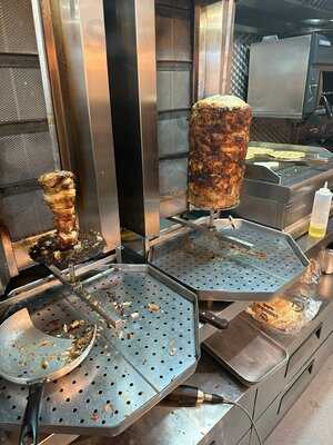 Meet And Eat Handforth